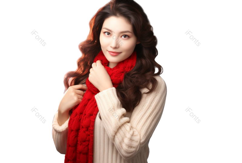 模特图片,美女元素,女人PNG,女生免抠素材